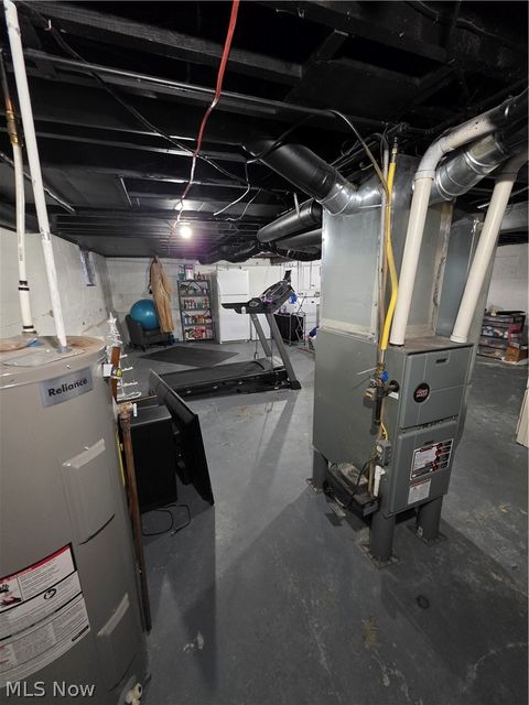 Tiny photo for 5031 Blakeslee Avenue, Ashtabula, OH 44004 (MLS # 5190131)