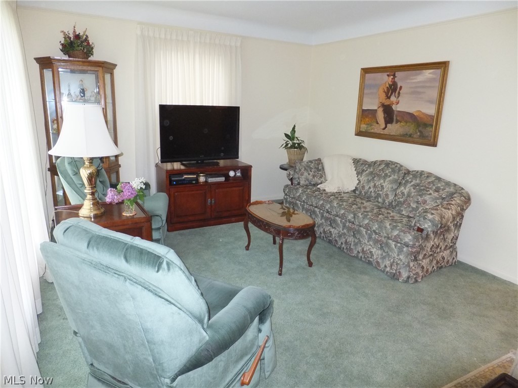 Memphis Village 02 - Residential