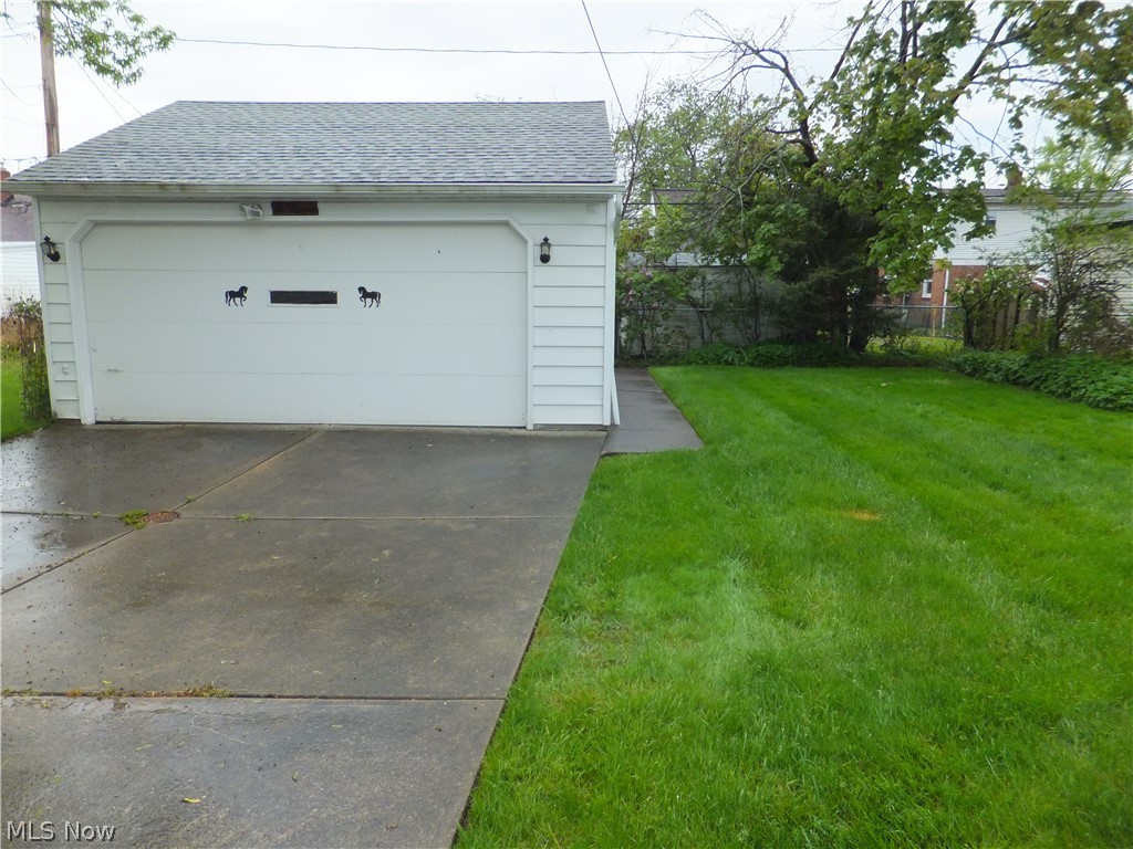 Memphis Village 02 - Residential