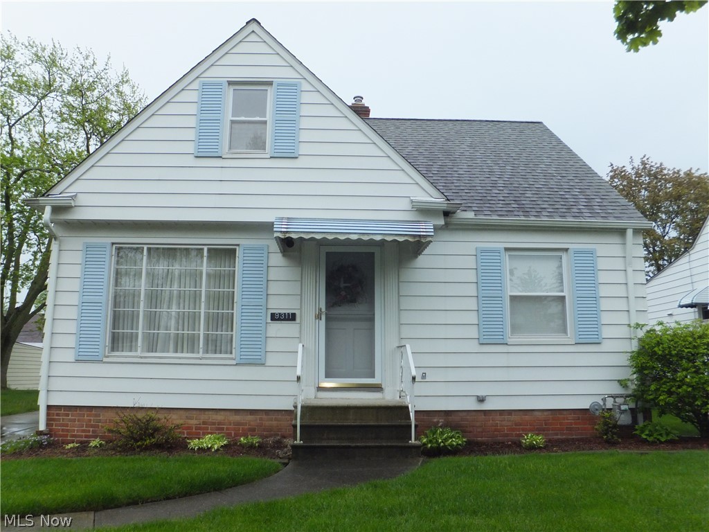 Memphis Village 02 - Residential