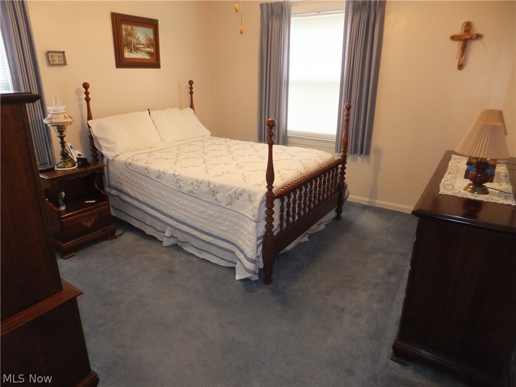 Memphis Village 02 - Residential