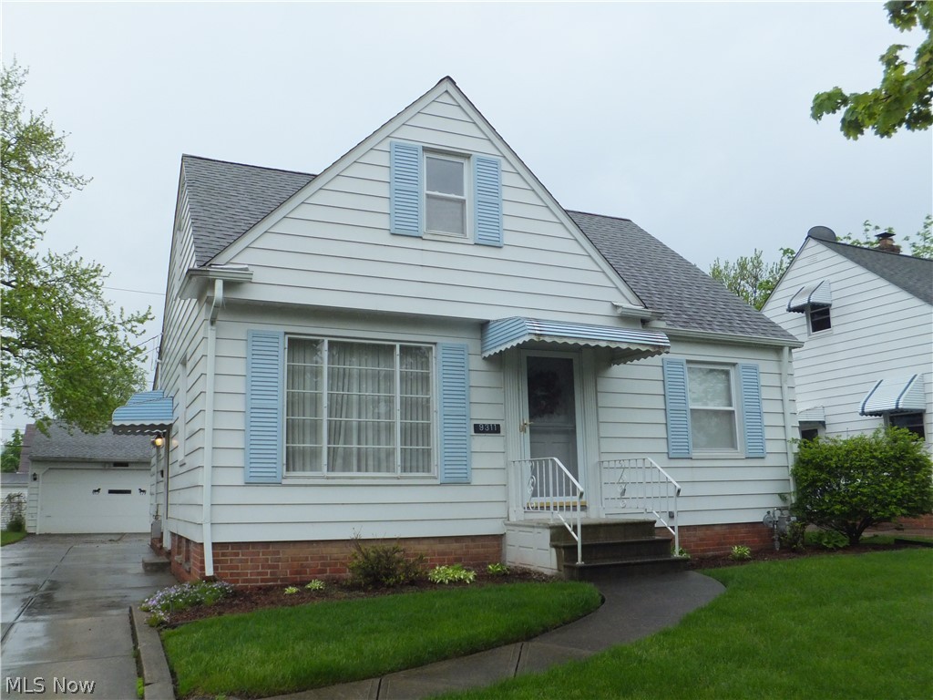 Memphis Village 02 - Residential