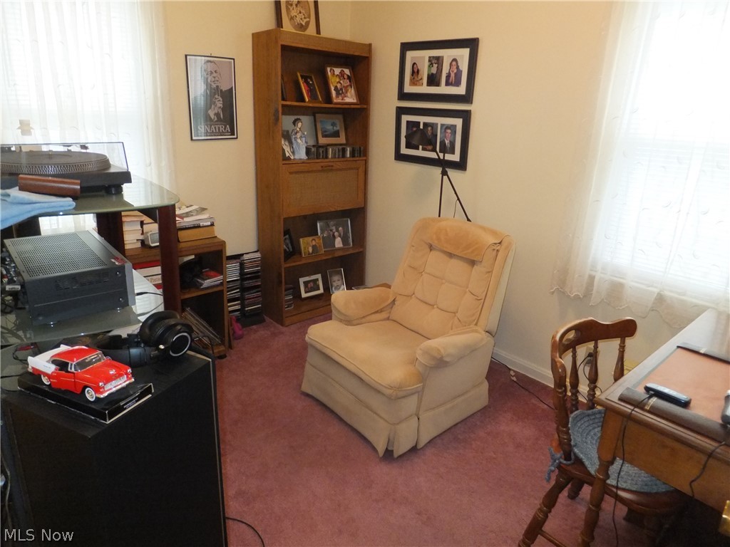 Memphis Village 02 - Residential