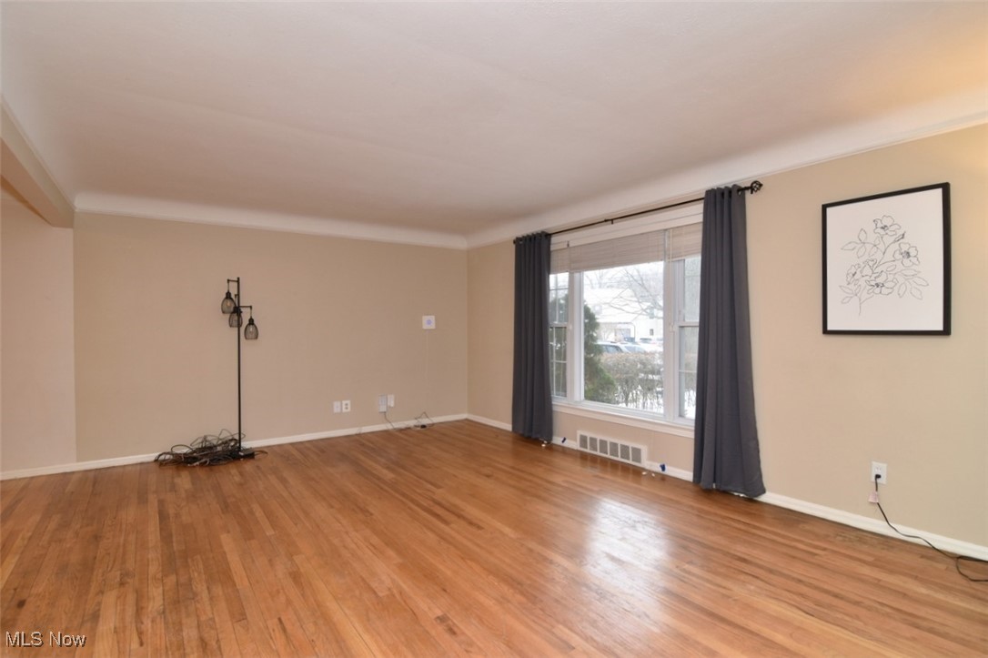 Lyndhurst Manor - Residential