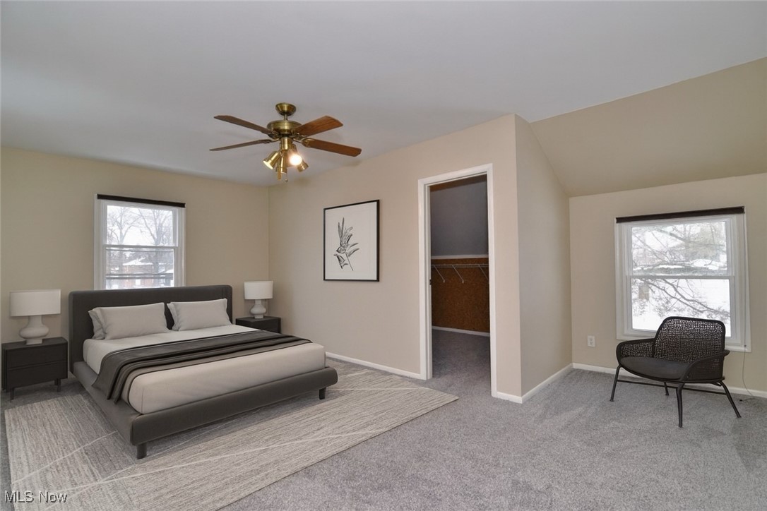 Lyndhurst Manor - Residential