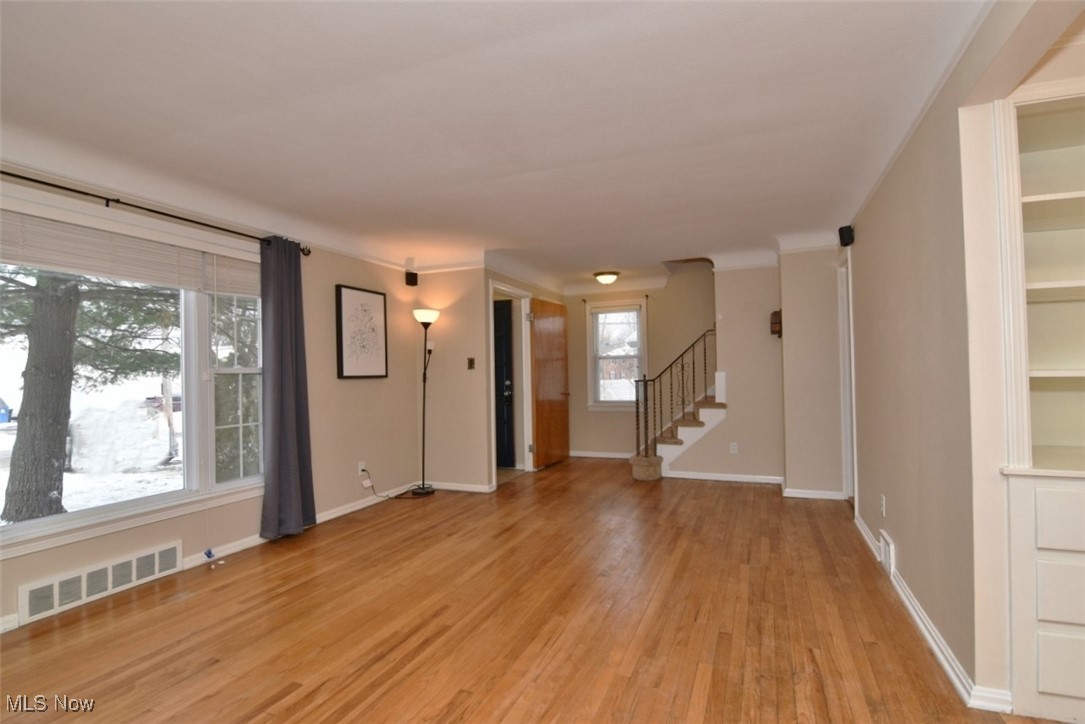 Lyndhurst Manor - Residential