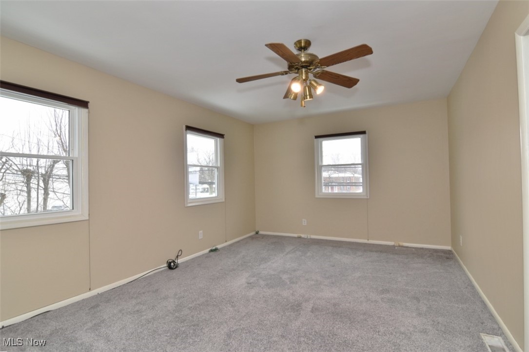 Lyndhurst Manor - Residential