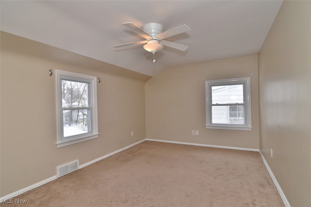 Lyndhurst Manor - Residential