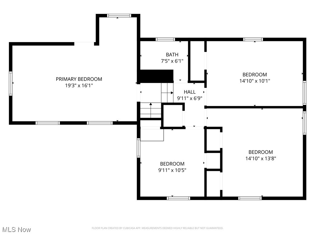 Lyndhurst Manor - Residential
