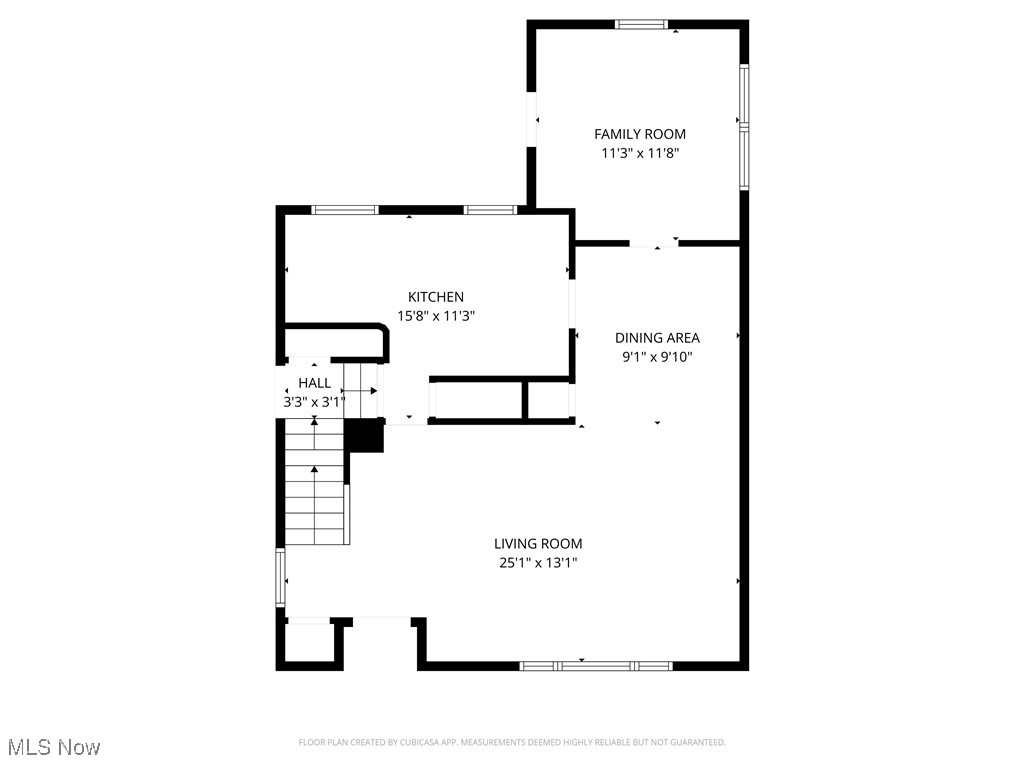 Lyndhurst Manor - Residential
