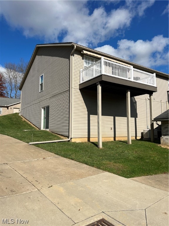 203 Knollton Drive #203, Millersburg, Ohio image 20