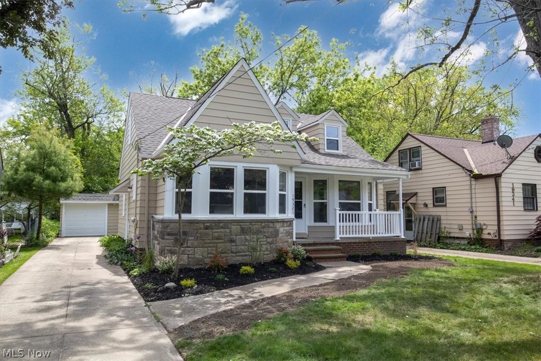 Rockport Sec 14 - Residential