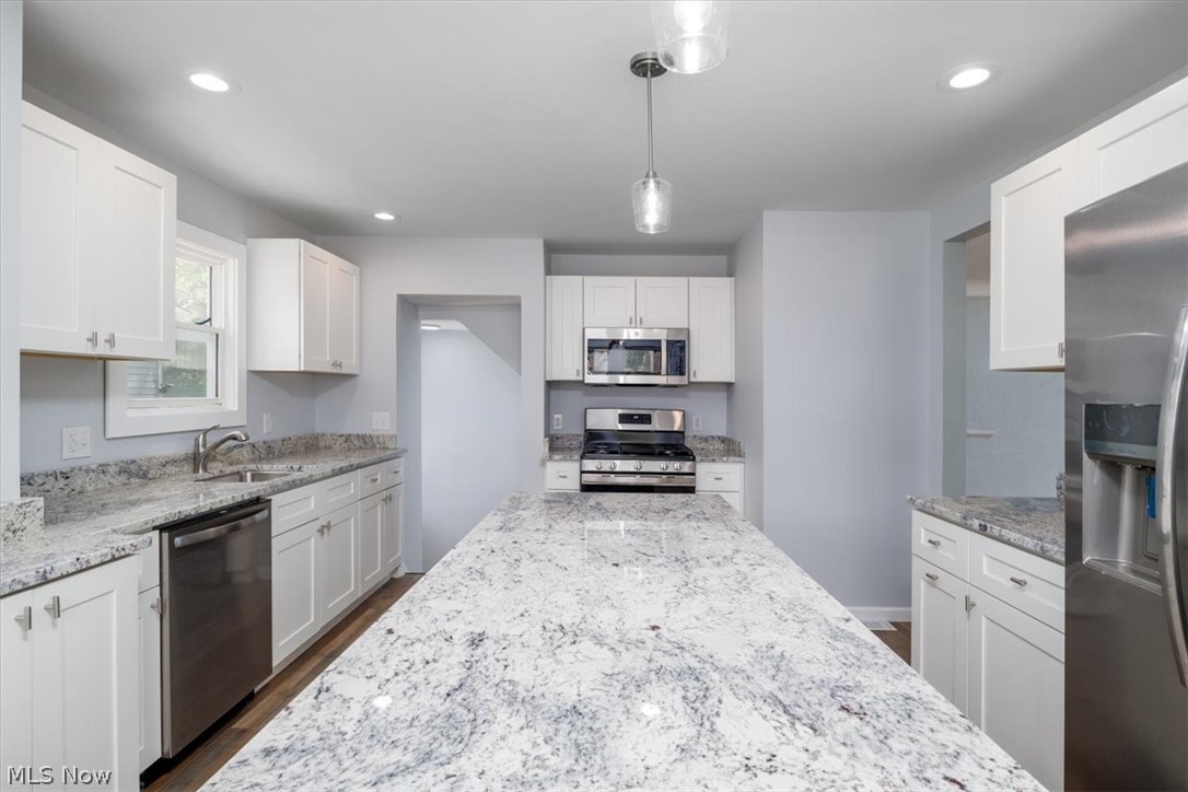 Rockport Sec 14 - Residential