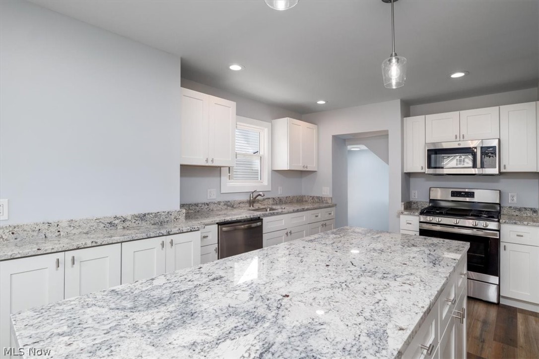 Rockport Sec 14 - Residential