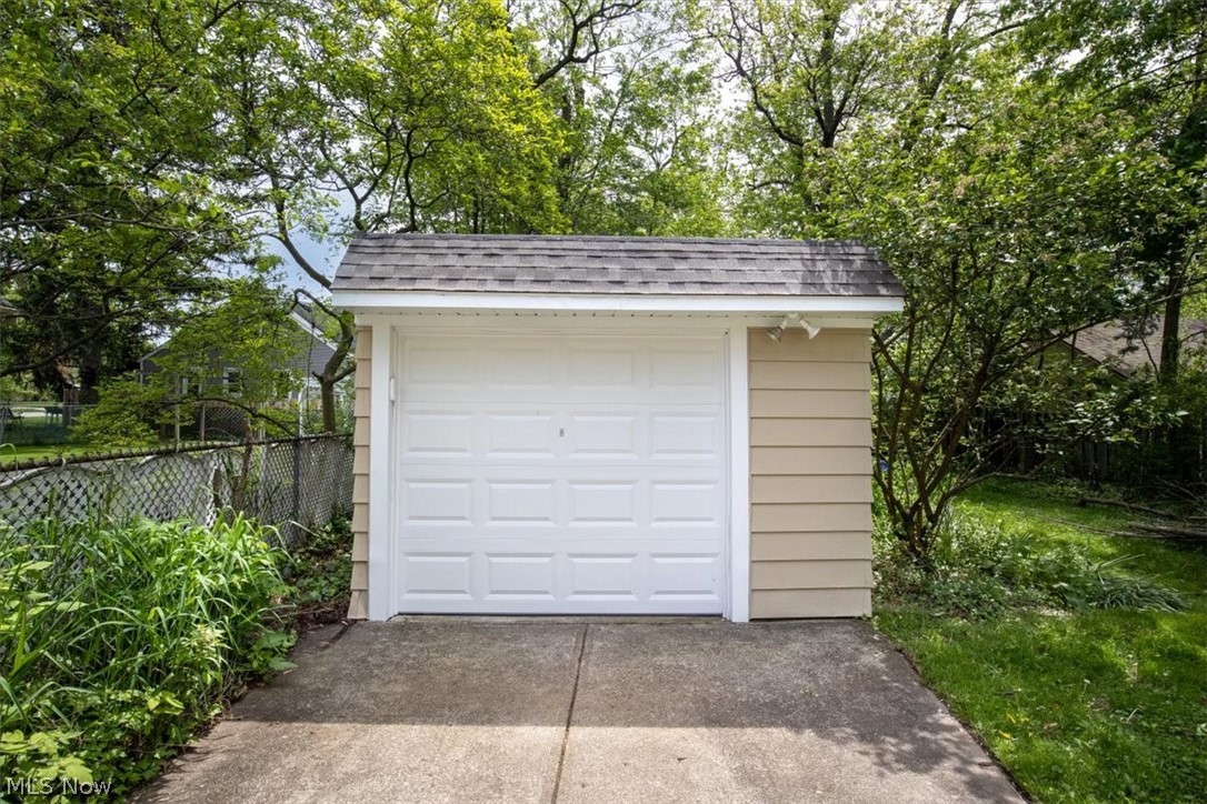 Rockport Sec 14 - Residential