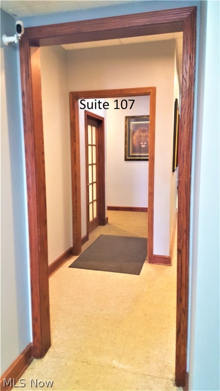 Sweetbriar Allotment - Commercial Lease