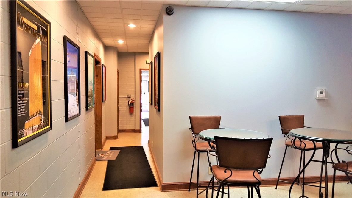 Sweetbriar Allotment - Commercial Lease