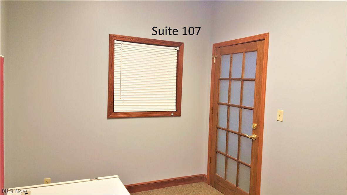 Sweetbriar Allotment - Commercial Lease