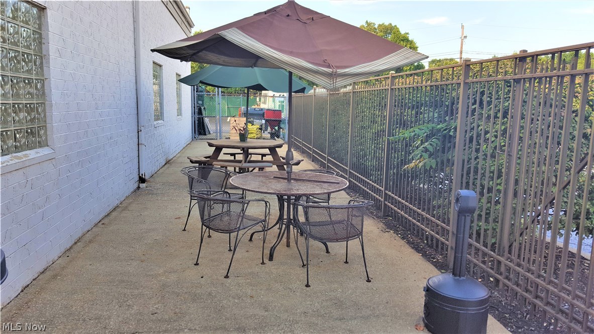 Sweetbriar Allotment - Commercial Lease
