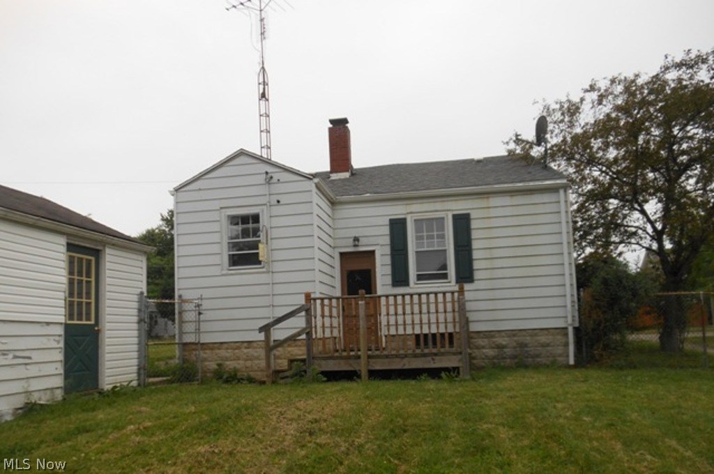 Alliance - Residential