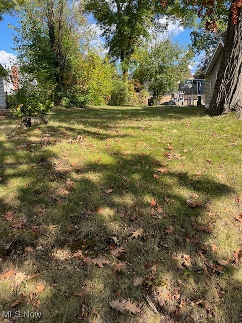 Pleasant View - Land