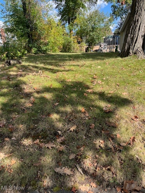 Pleasant View - Land