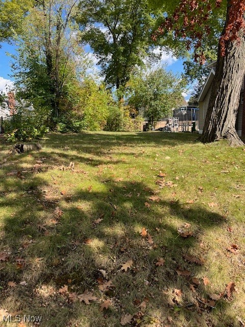 Pleasant View - Land