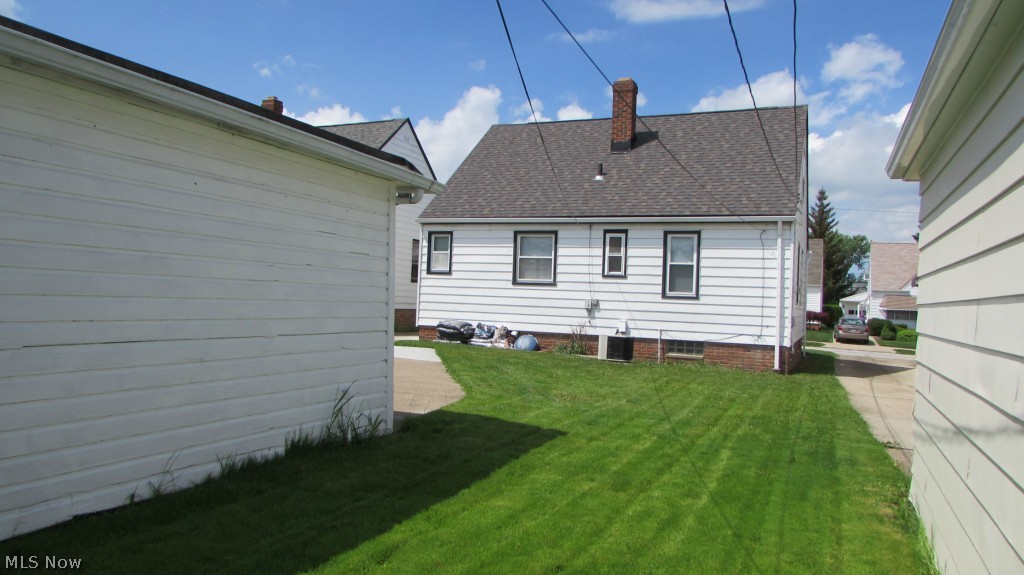 Woodlawn - Residential