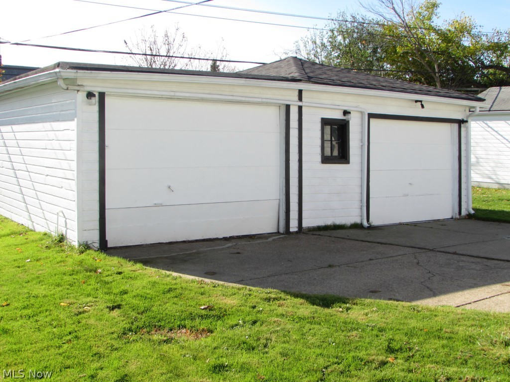 Woodlawn - Residential