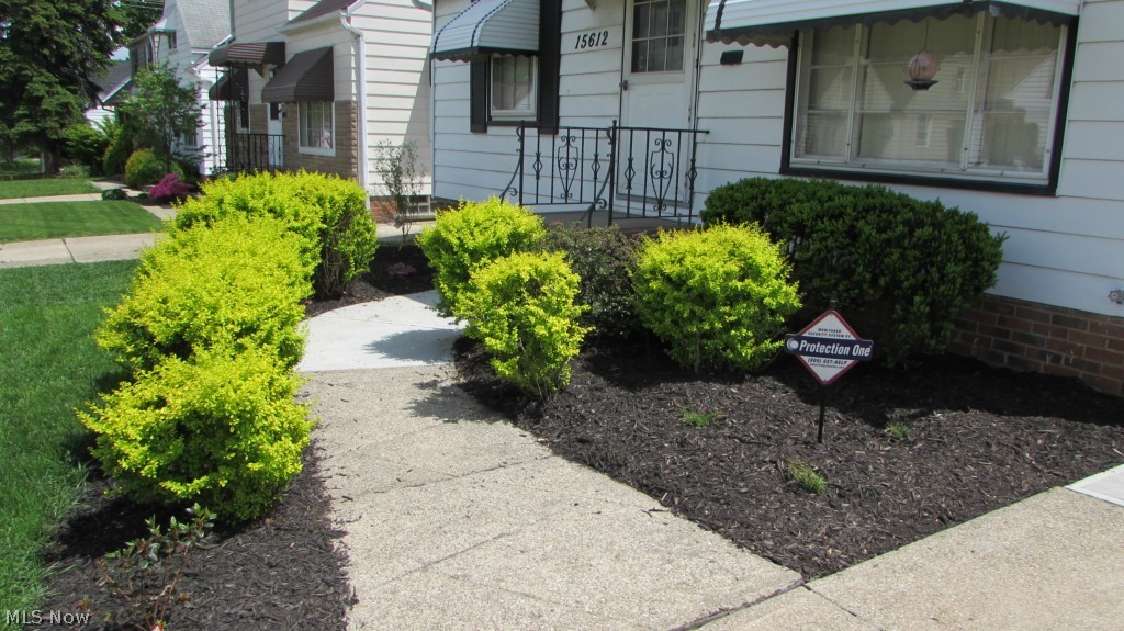 Woodlawn - Residential