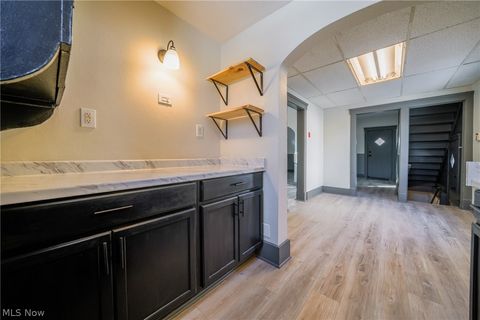 Tiny photo for 7610 Rosewood Avenue, Cleveland, OH 44105 (MLS # 5186977)