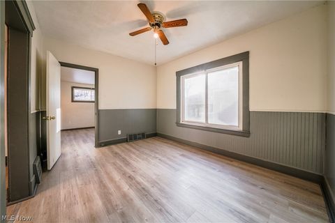 Tiny photo for 7610 Rosewood Avenue, Cleveland, OH 44105 (MLS # 5186977)