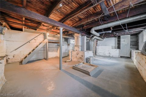 Tiny photo for 7610 Rosewood Avenue, Cleveland, OH 44105 (MLS # 5186977)