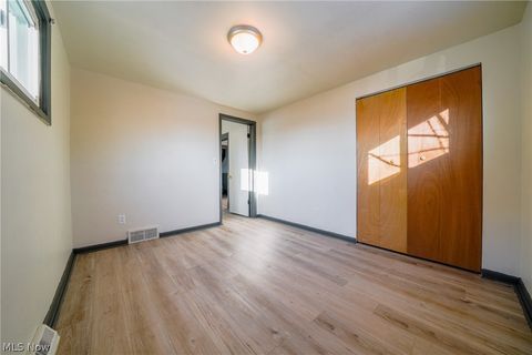 Tiny photo for 7610 Rosewood Avenue, Cleveland, OH 44105 (MLS # 5186977)