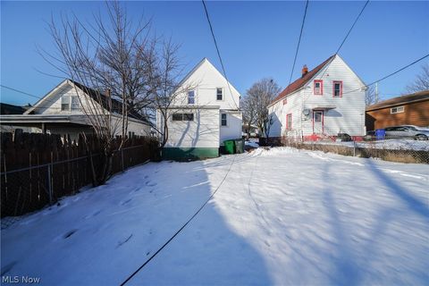 Tiny photo for 7610 Rosewood Avenue, Cleveland, OH 44105 (MLS # 5186977)