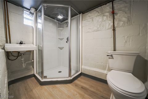 Tiny photo for 7610 Rosewood Avenue, Cleveland, OH 44105 (MLS # 5186977)