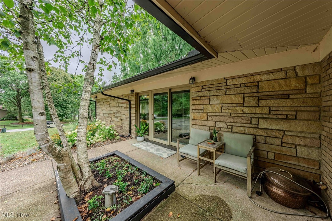 Barrett Allotment - Residential