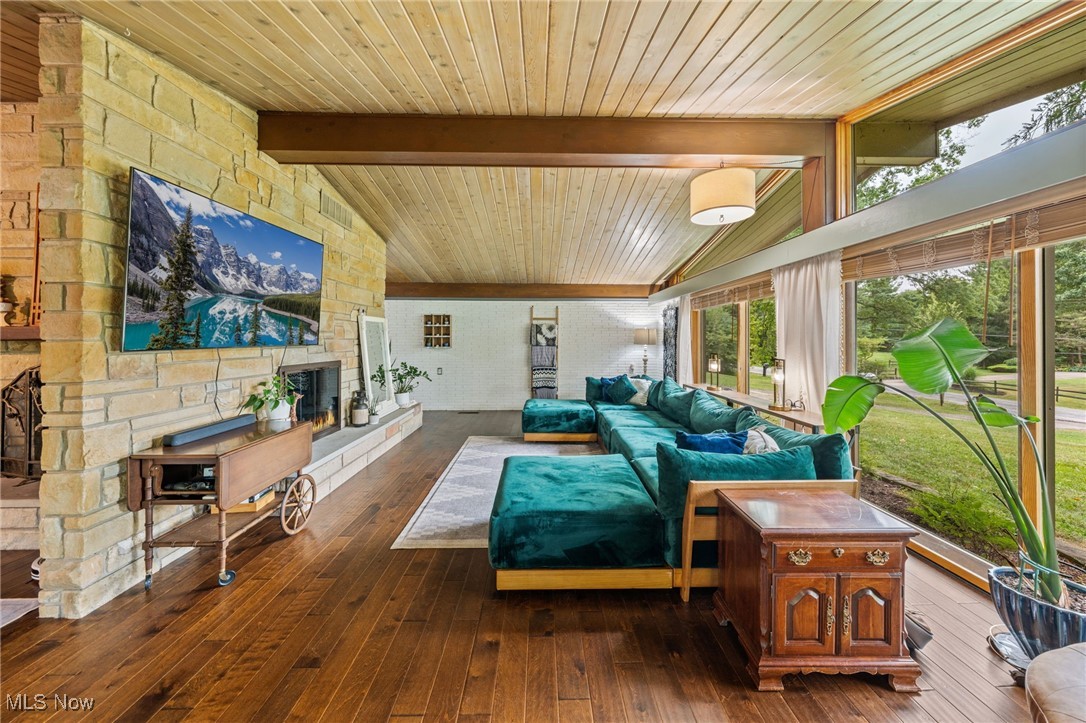 Barrett Allotment - Residential