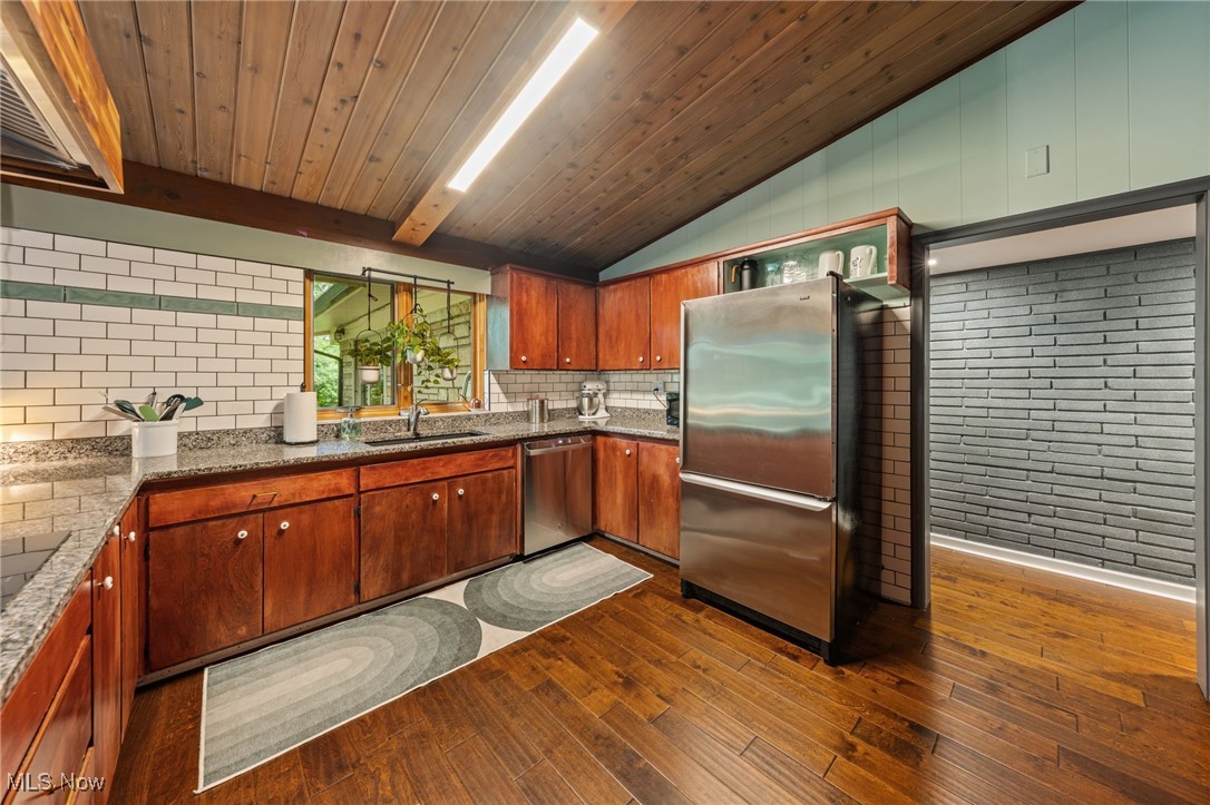 Barrett Allotment - Residential