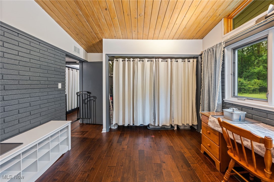 Barrett Allotment - Residential