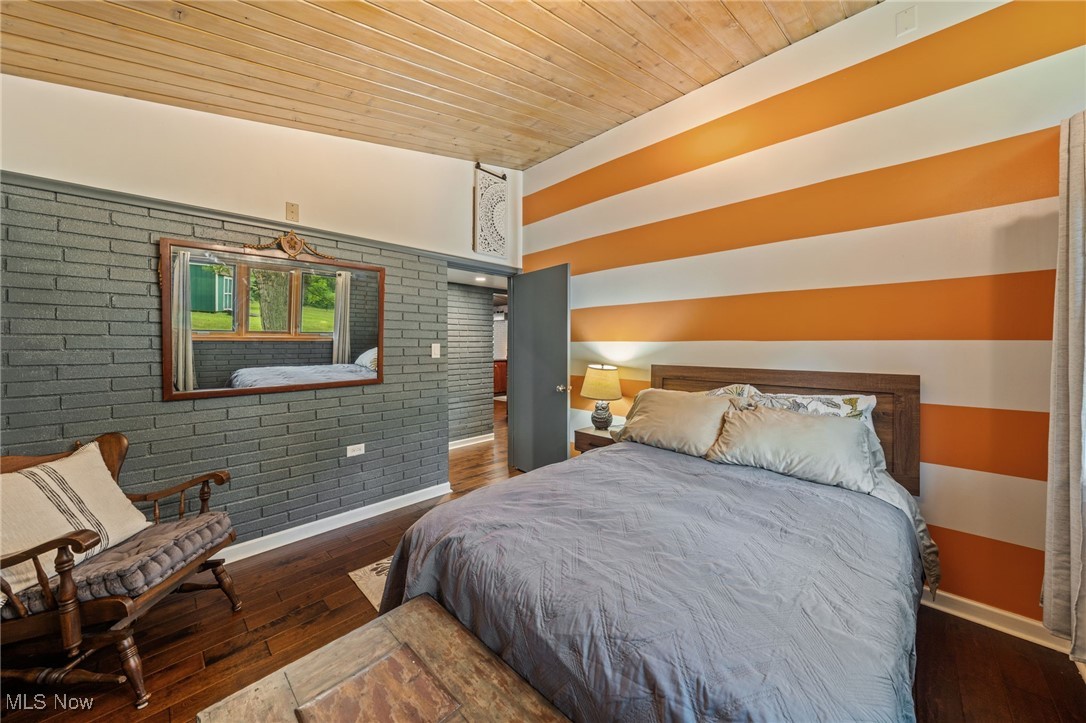 Barrett Allotment - Residential