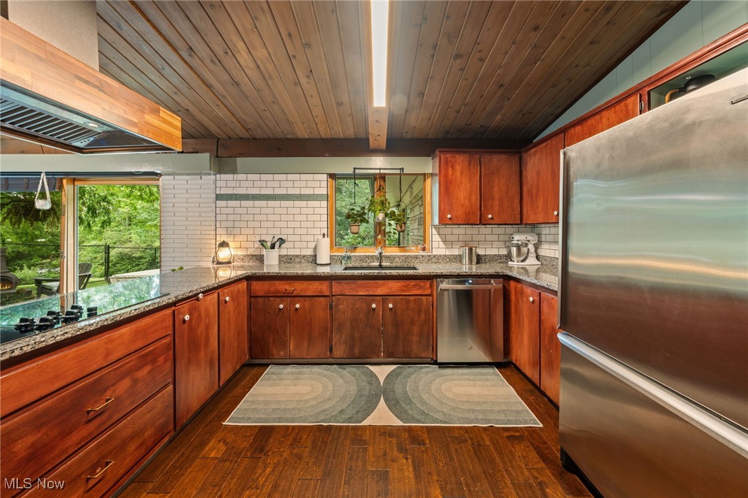 Barrett Allotment - Residential