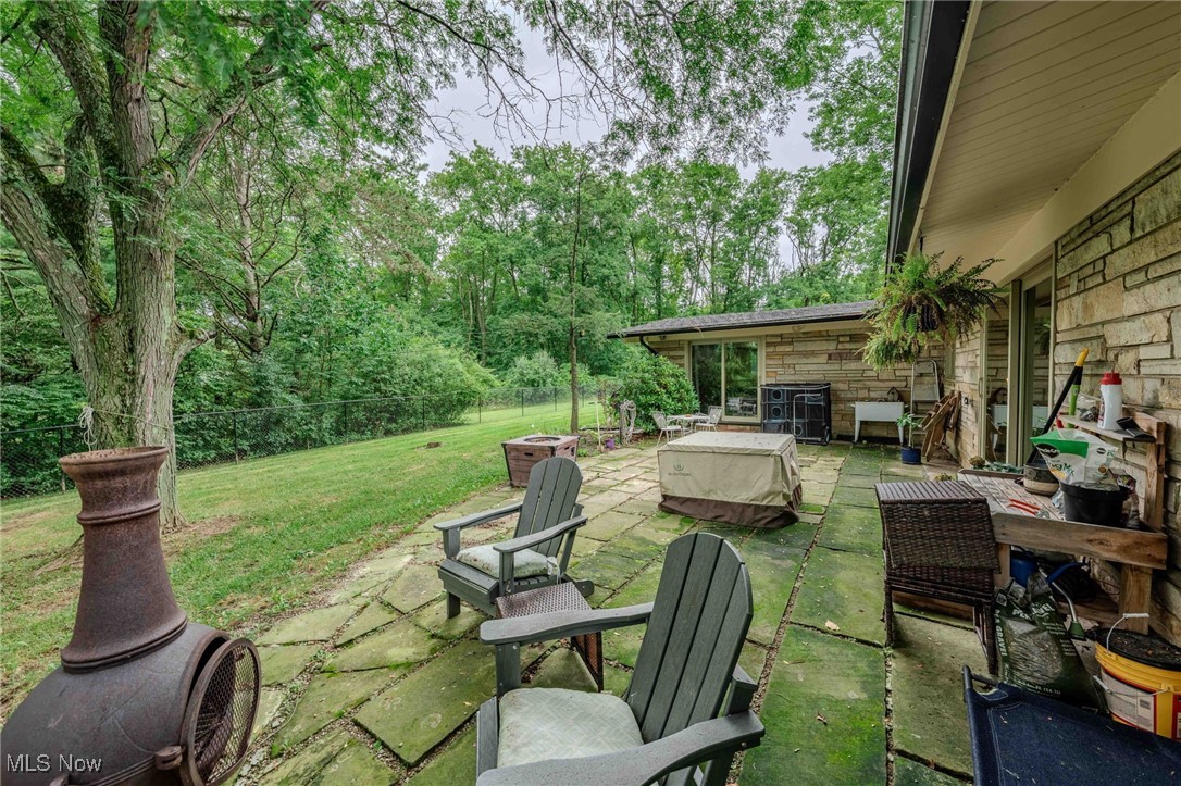 Barrett Allotment - Residential