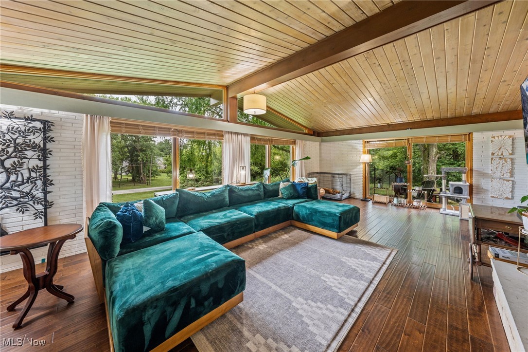 Barrett Allotment - Residential