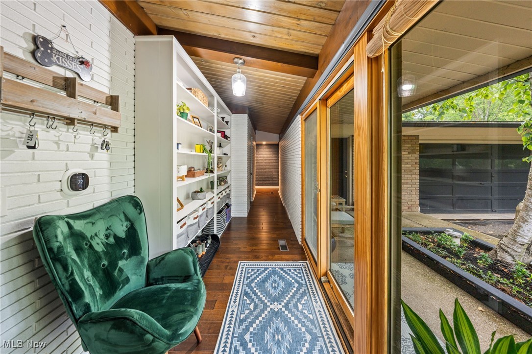 Barrett Allotment - Residential