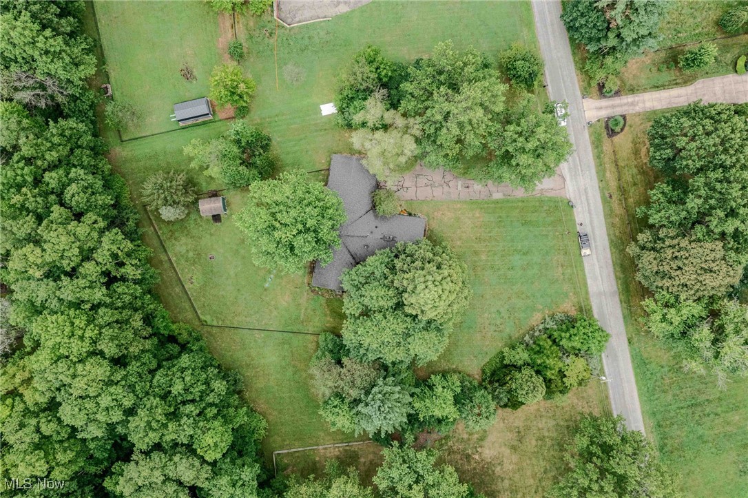 Barrett Allotment - Residential