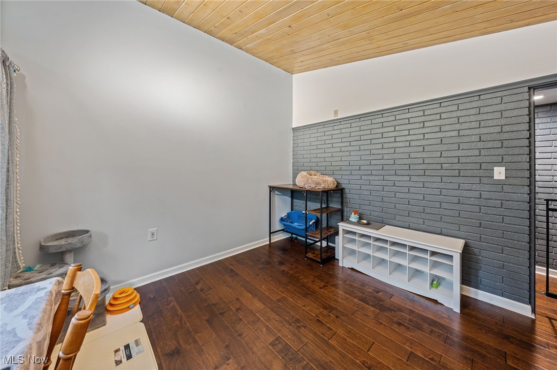 Barrett Allotment - Residential