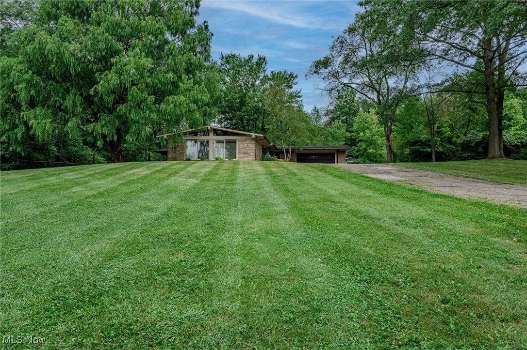Barrett Allotment - Residential