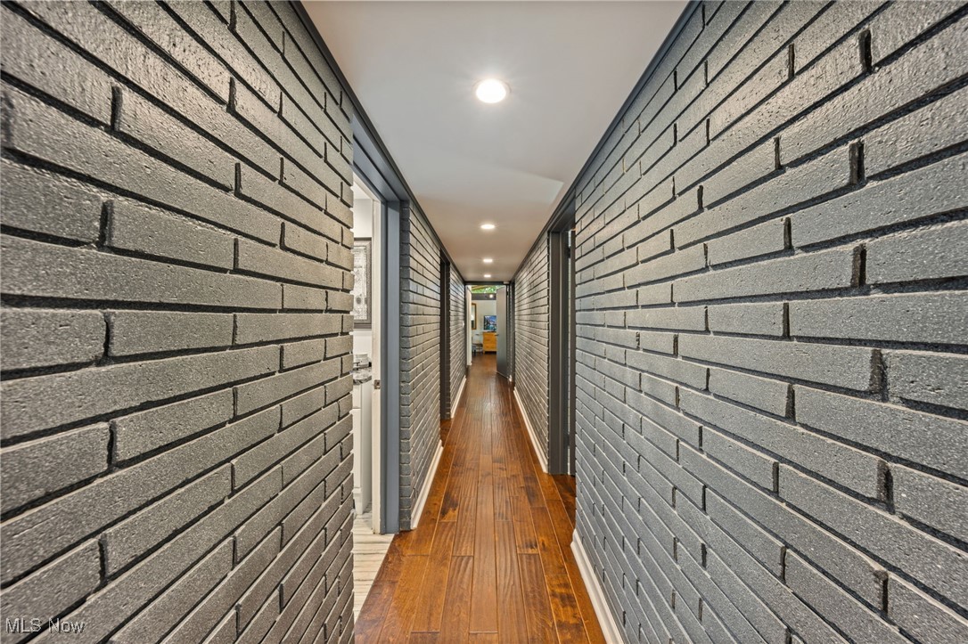 Barrett Allotment - Residential