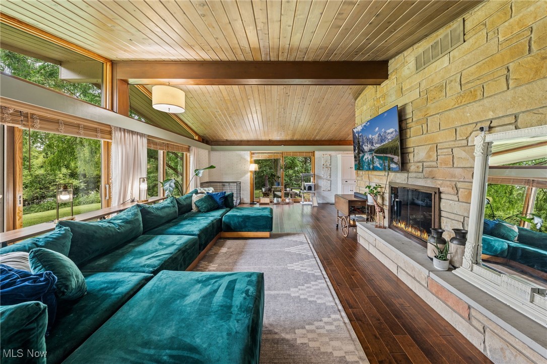 Barrett Allotment - Residential